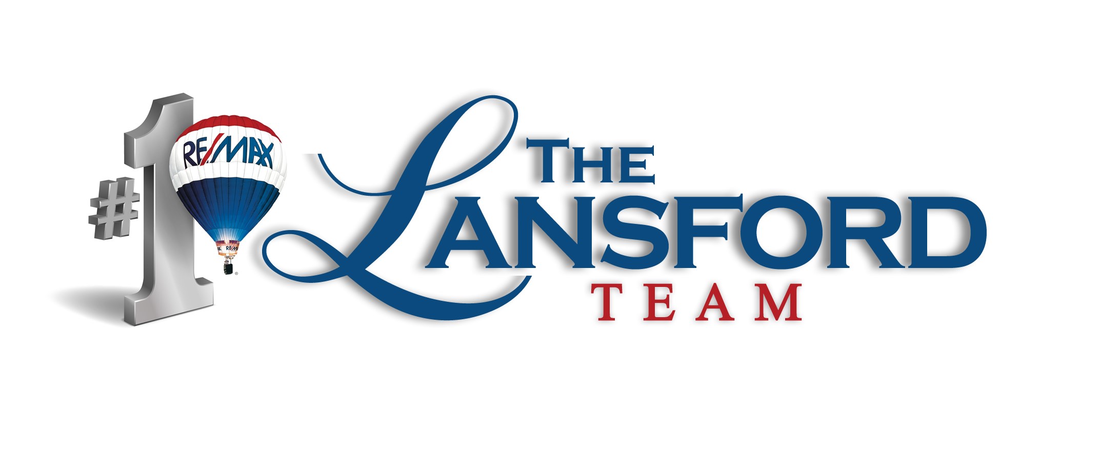 The Lansford Team logo