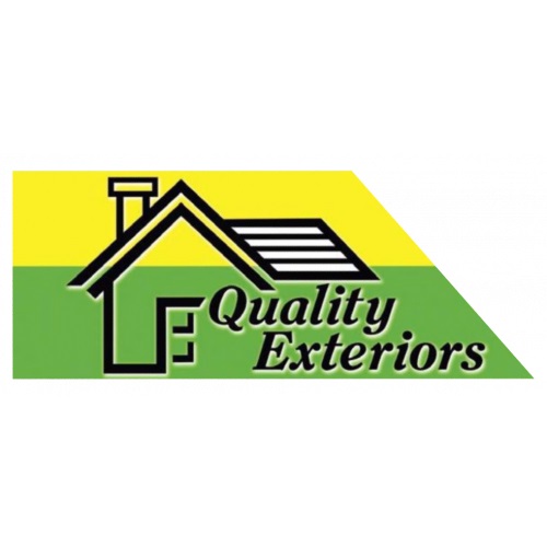 Quality Exteriors logo