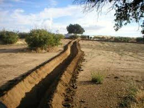 Digem Trenching logo