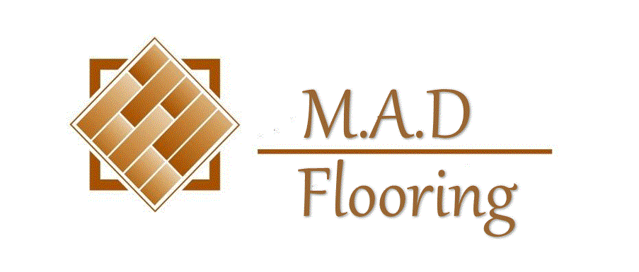 MAD Flooring logo