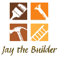 Jay The Builder logo