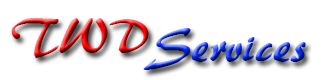 TWD Services logo