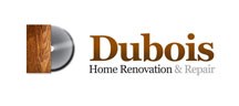 Dubois Home Renovation and Repair logo