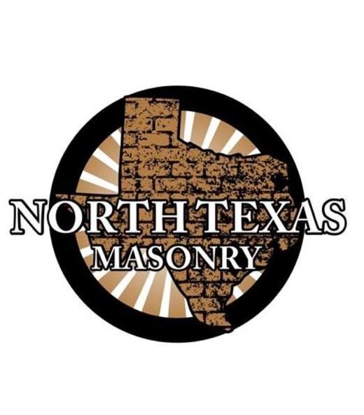 North Texas Masonry & Outdoor living solutions LLC logo