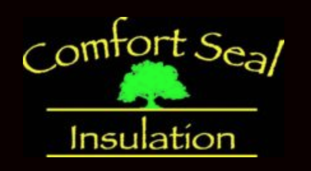 Comfort Seal Insulation logo