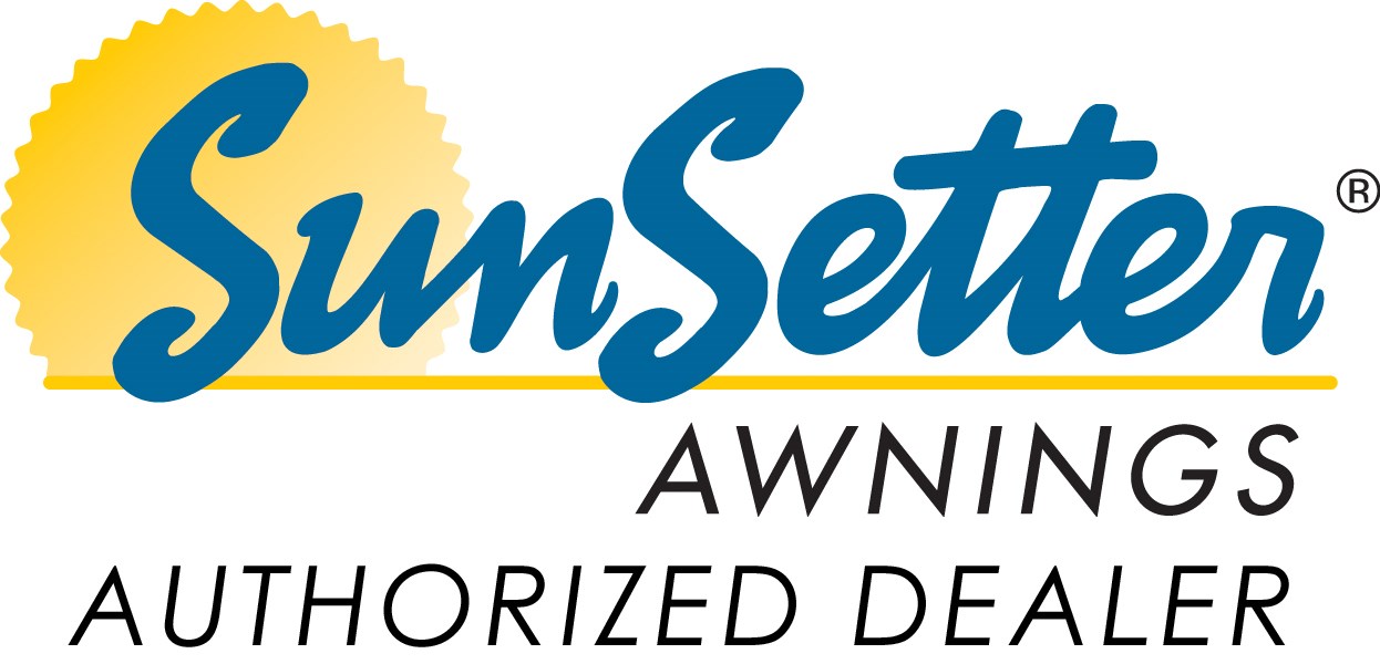 Logo for Awesome Austin Awnings
