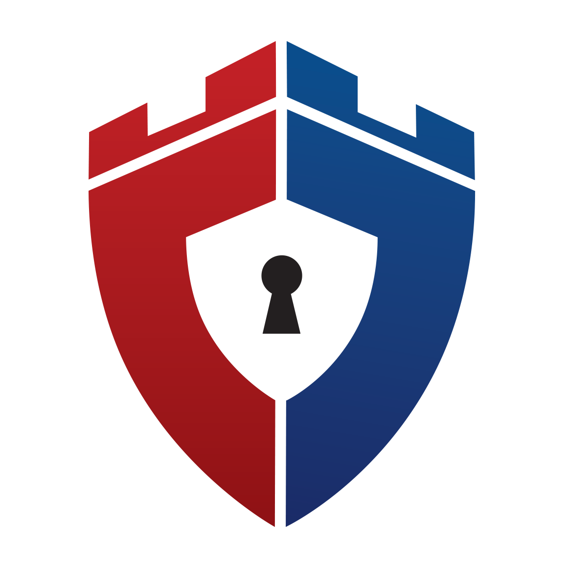 Fort Knox Home Security and Alarm Austin logo