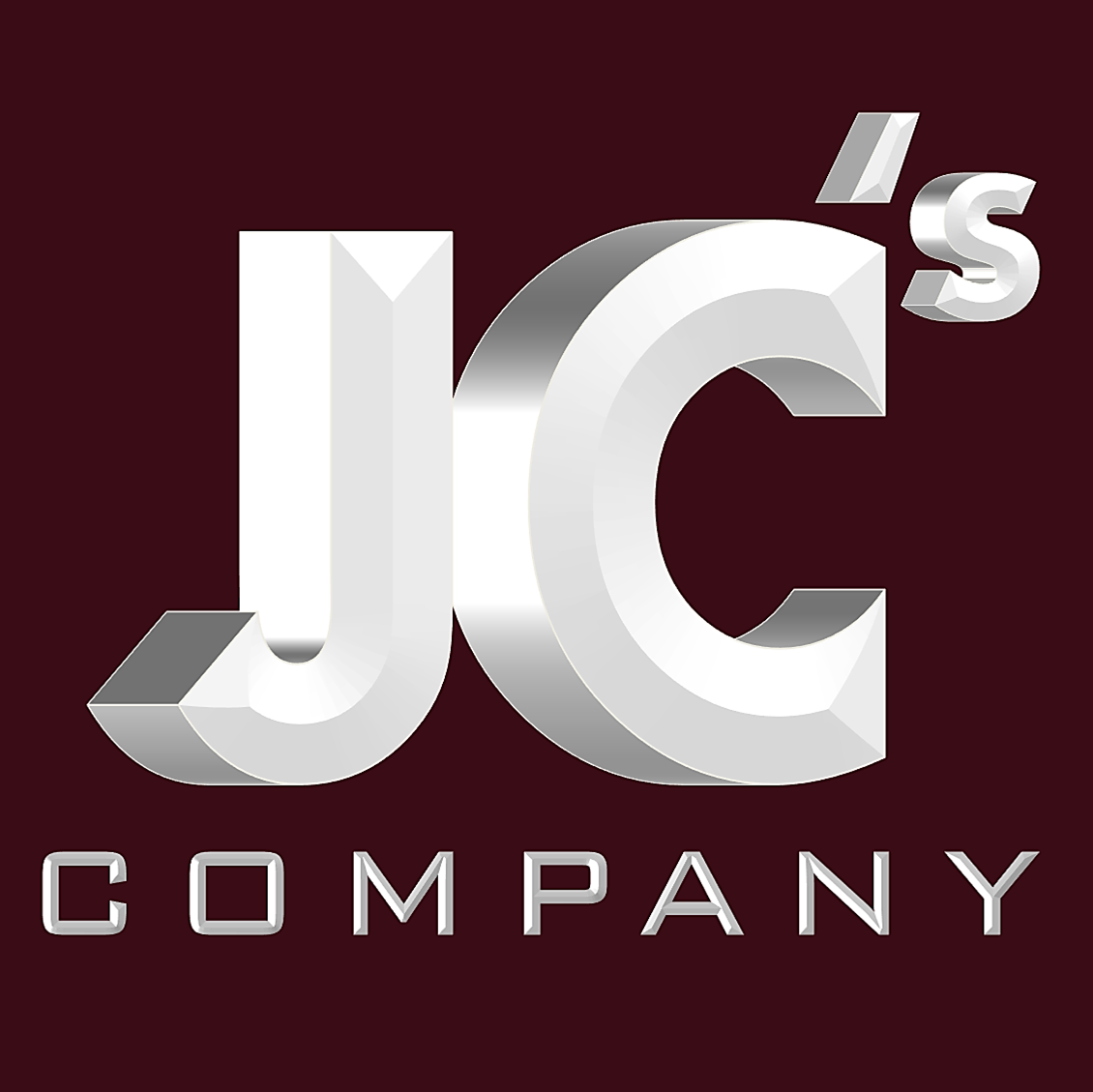 JC's TILE logo
