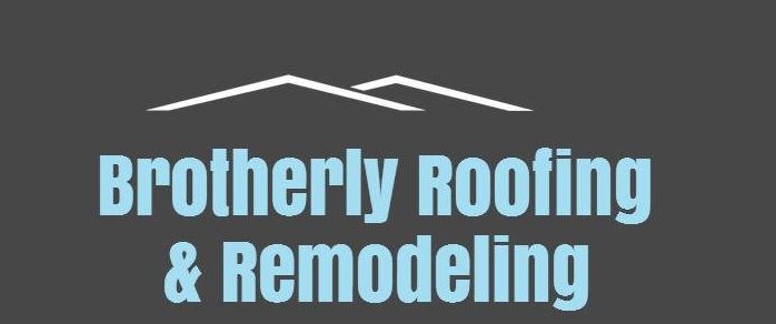 Brotherly Roofing & Remodeling logo