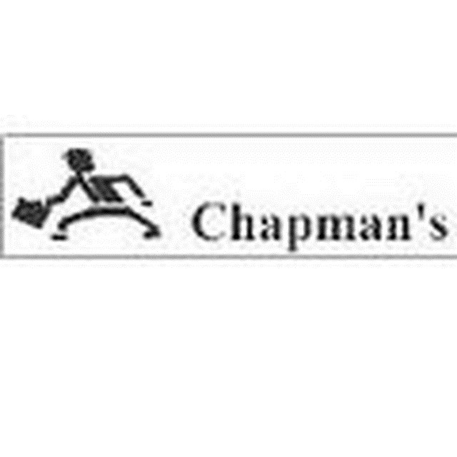 Chapman's Full Service Maintenance Company logo