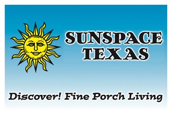 Logo for Sunspace Texas