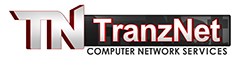 TranzNet Computer Network Services logo