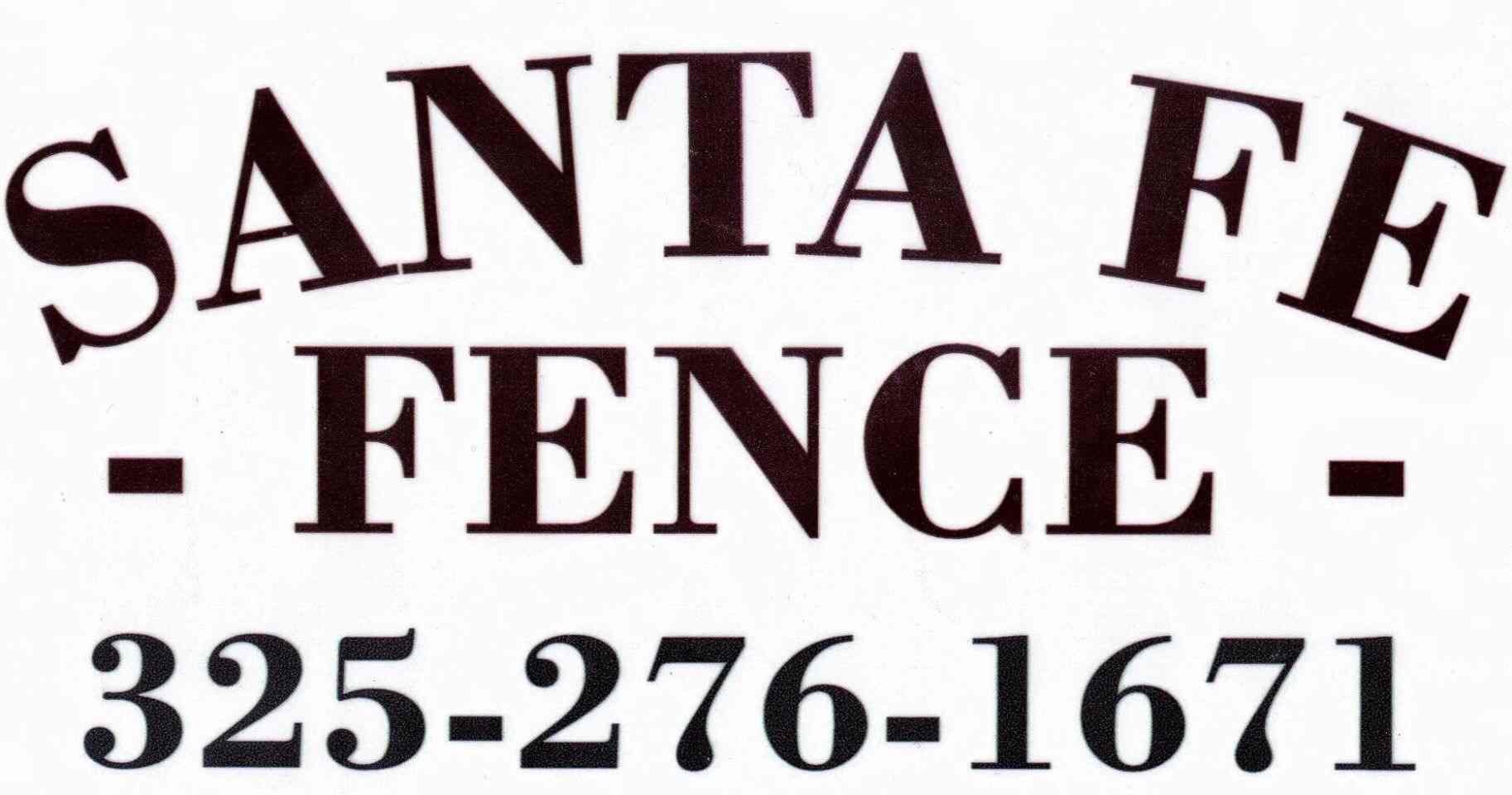 Avatar for Santa Fe Fence Co