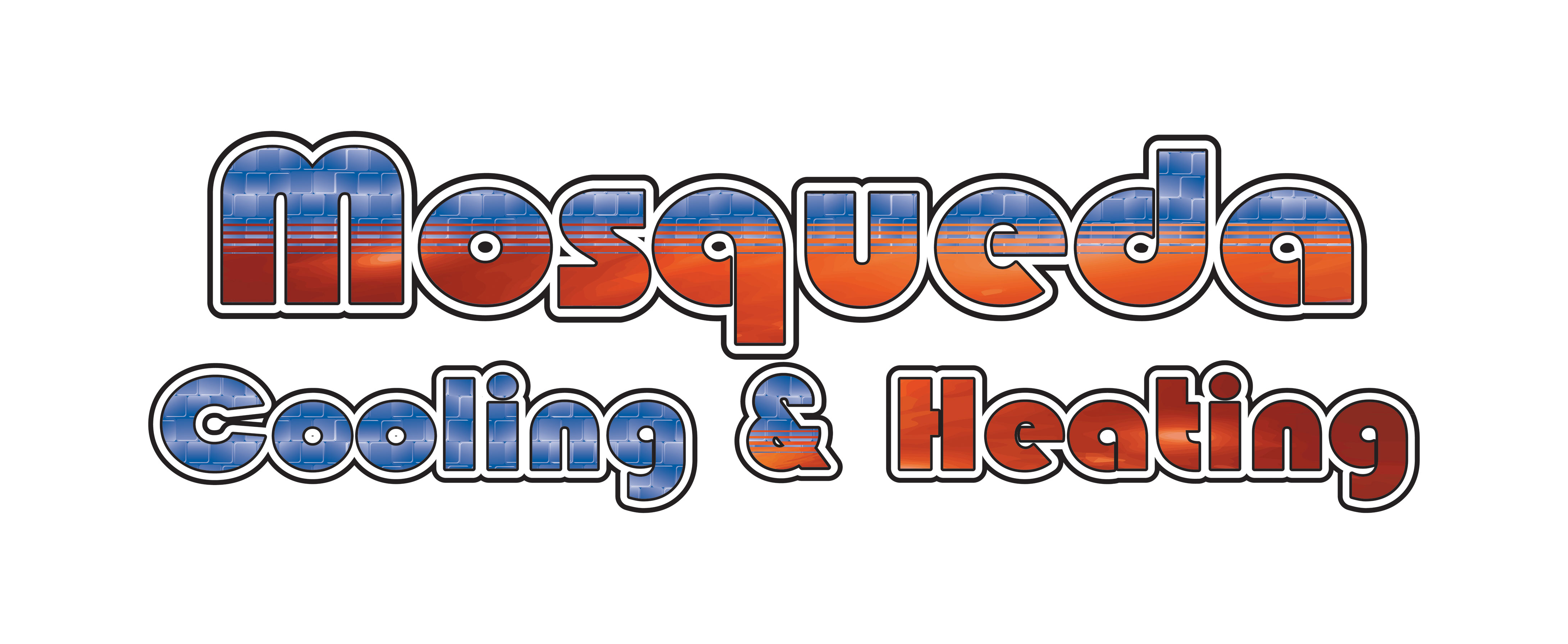 Mosqueda Cooling  Heating logo