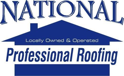 National Professional Roofing LLC logo