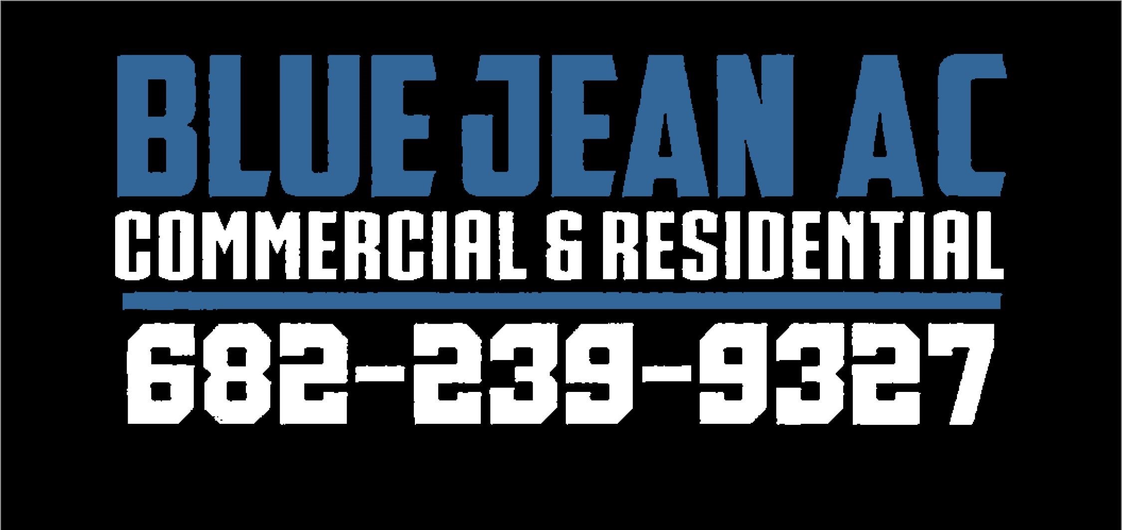 Blue Jean AC logo