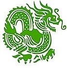 Little Dragon Decor logo