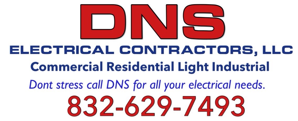 DNS Electrical Contractors, LLC. logo
