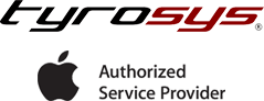 Tyrosys logo