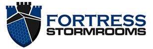 Fortress Stormrooms logo