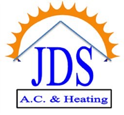 JD'S Ac & Heating logo