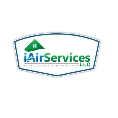 Logo for iAir Services