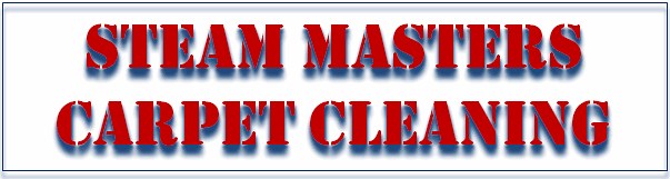 Steam Masters Carpet Cleaning logo