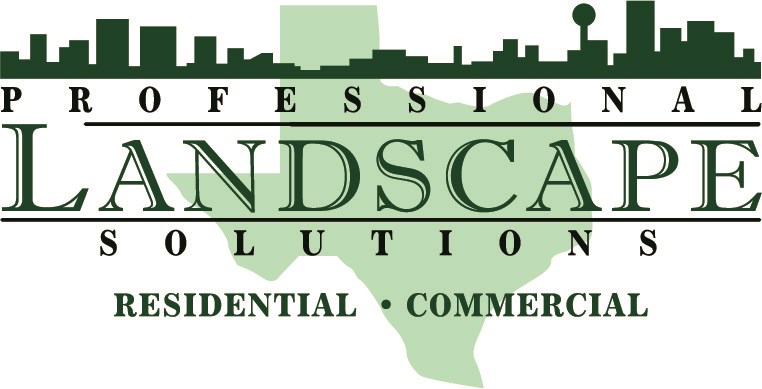 Professional Landscape Solutions logo