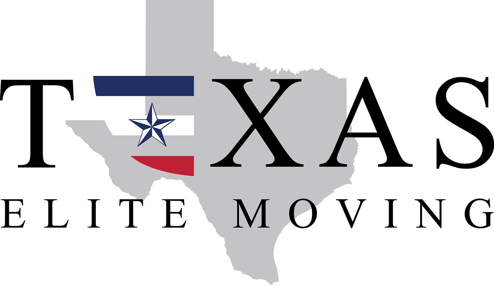 Texas Elite Moving LLC logo
