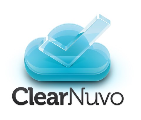 ClearNuvo Technology logo