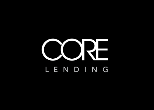 CORE Lending logo