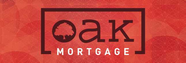 Oak Mortgage Company logo