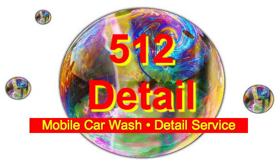 512 Detail logo