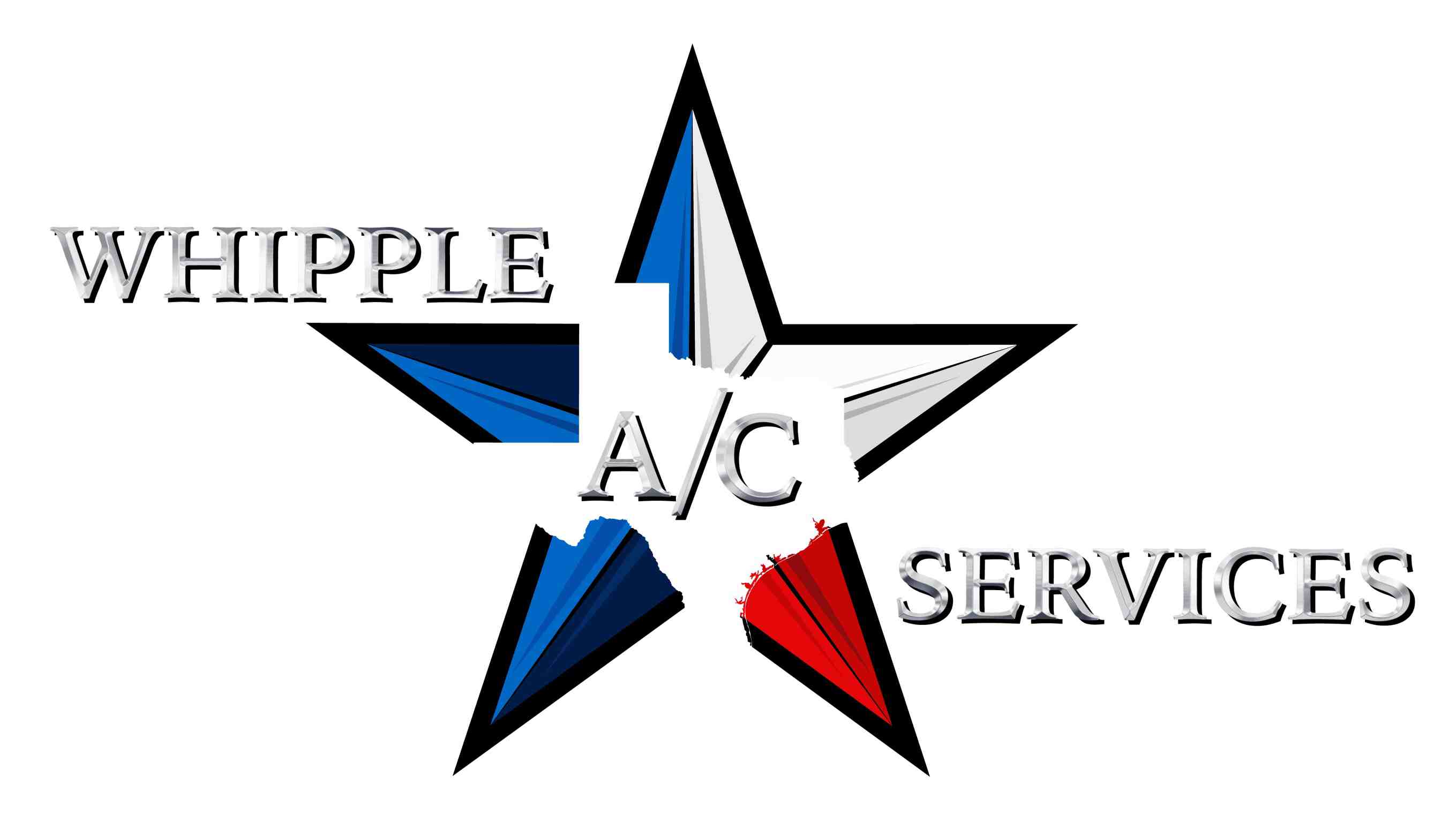 Whipple A/C Services logo