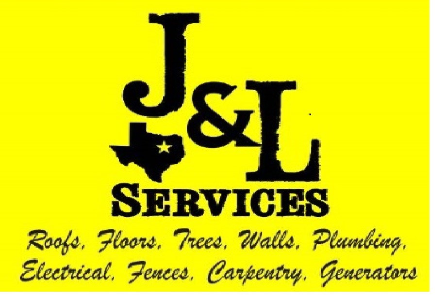 J&L Services logo