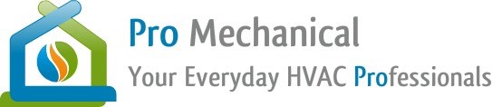 Pro Mechanical logo