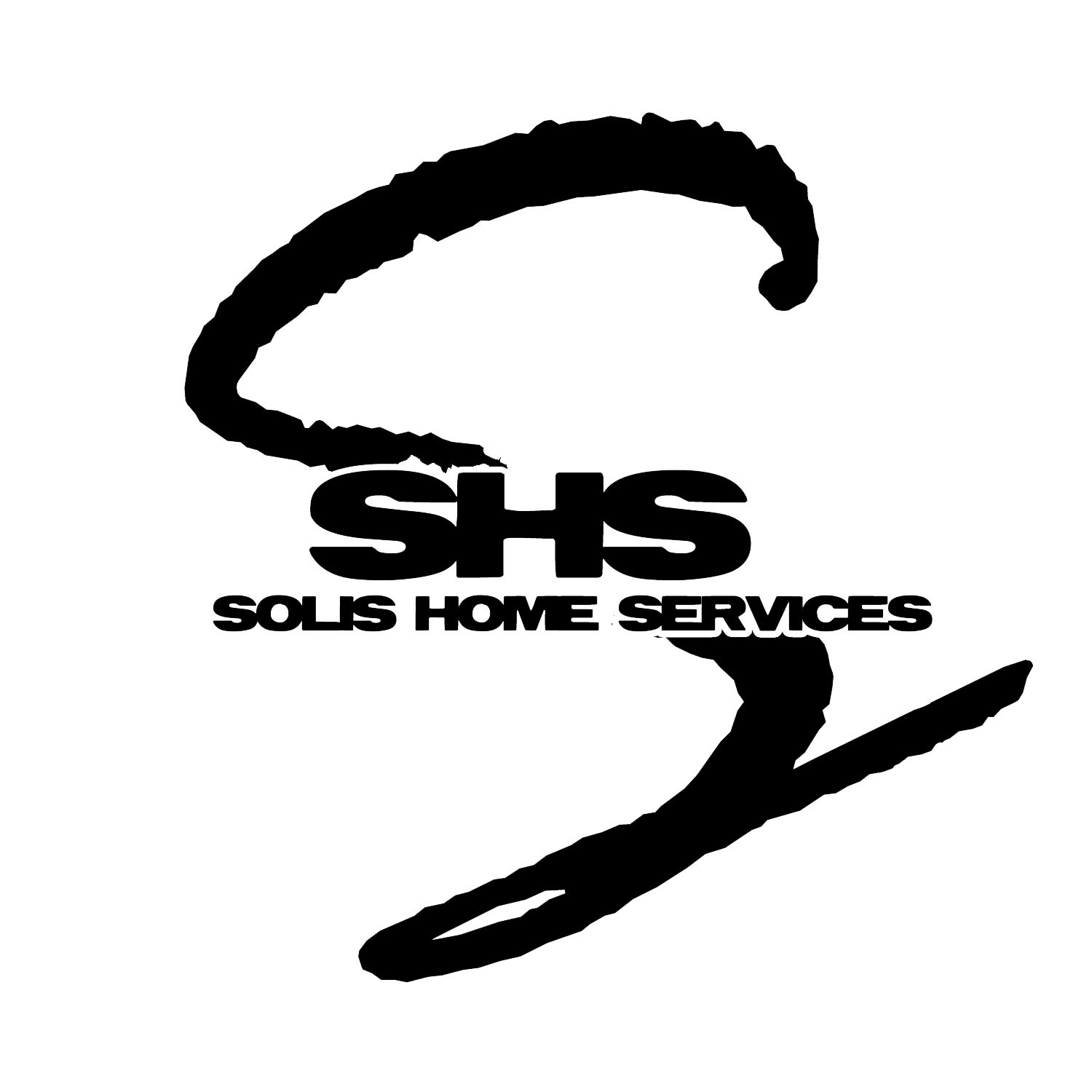 Solis Heating & Air Conditioning logo