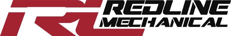 Redline Mechanical logo