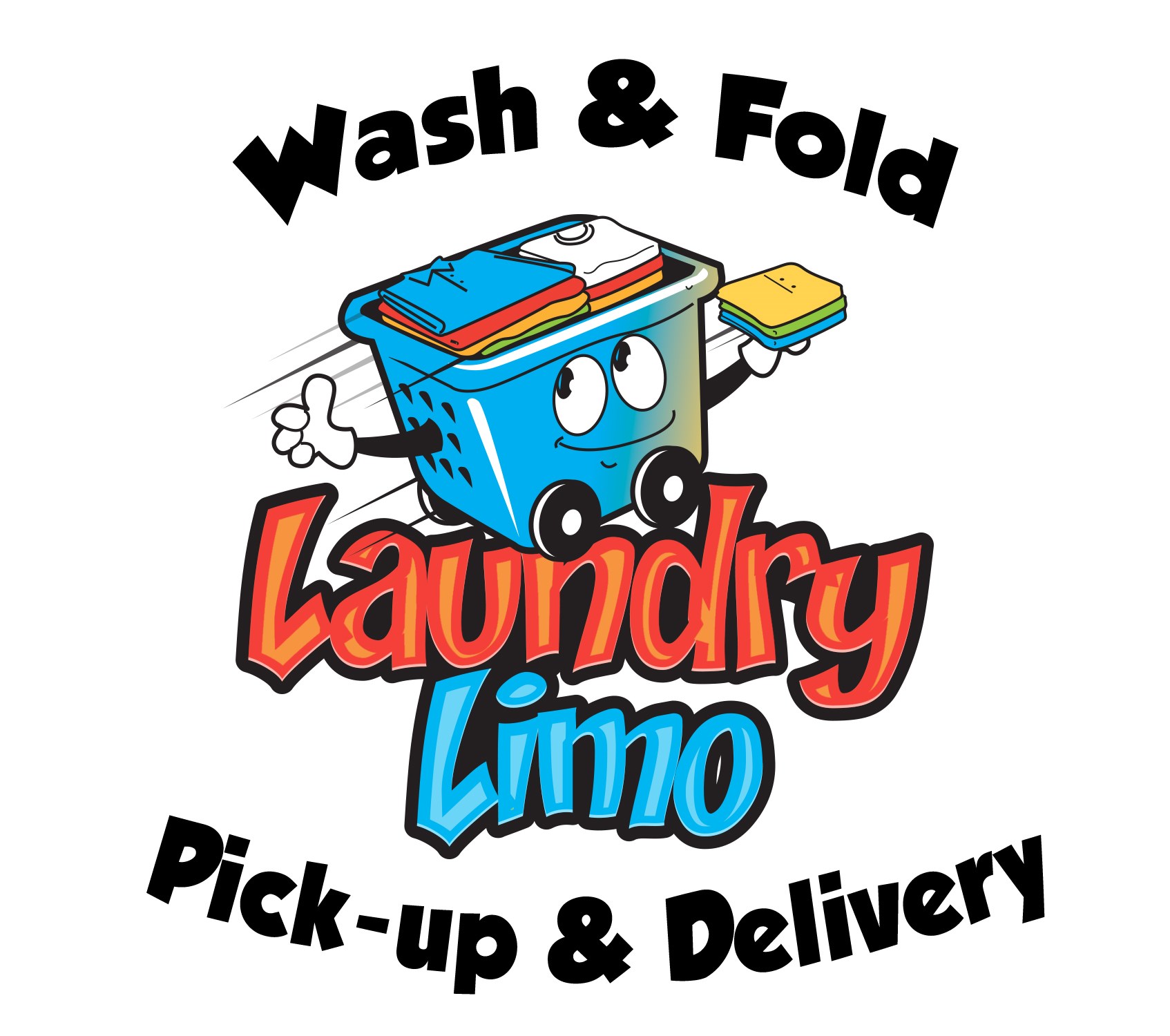 Laundry Limo logo