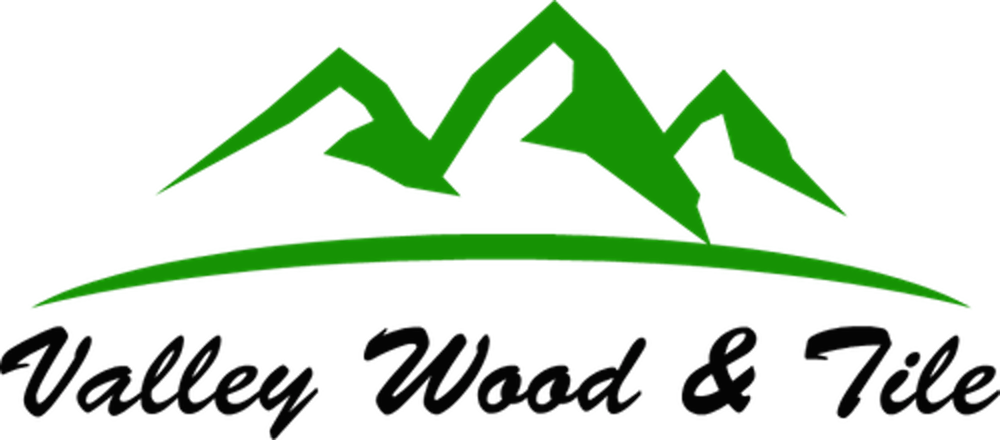 Valley Wood & Tile logo