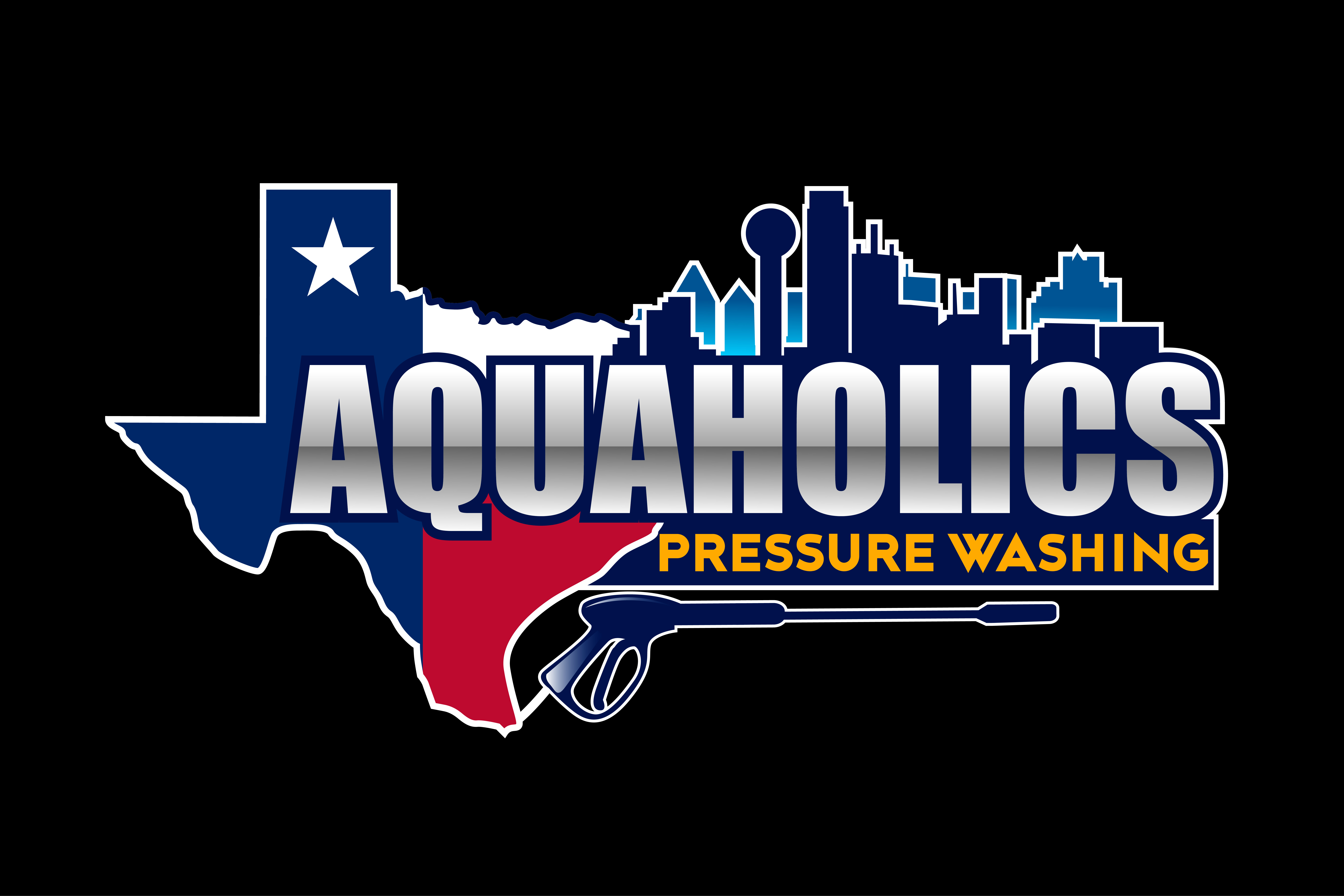 Avatar for Aquaholics Pressure Washing
