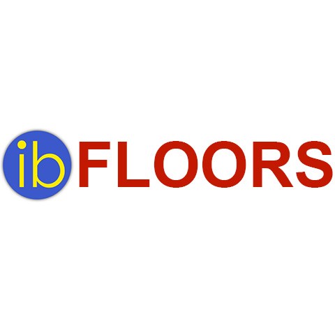 ib FLOORS logo