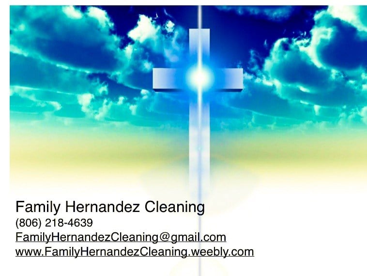 Avatar for Family Hernandez Cleaning