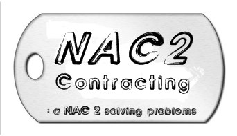 NAC2 Contracting LLC logo
