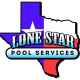 Lone Star Pool Services logo