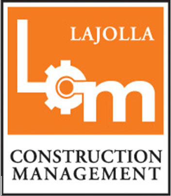 Lajolla Construction logo