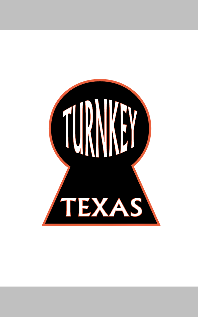 TurnKey Texas logo