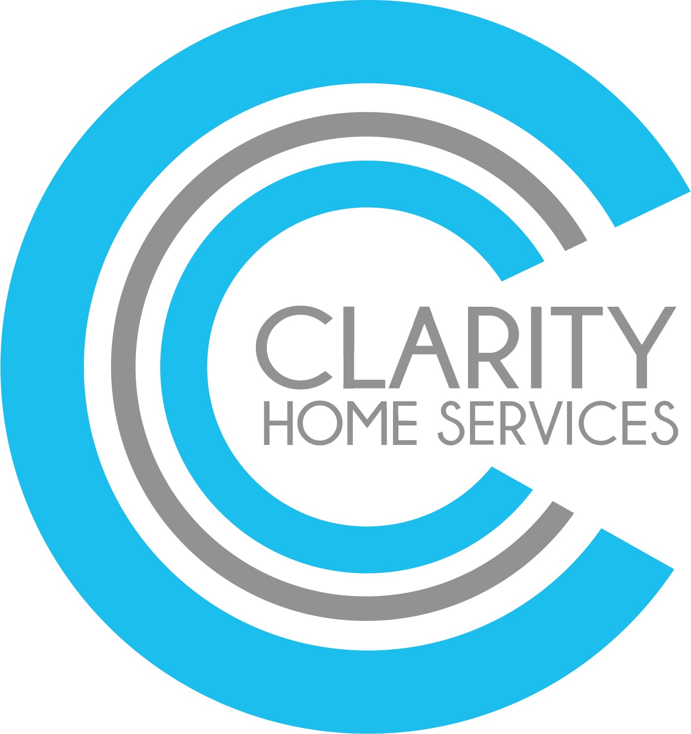 Clarity Home Services logo