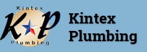 Kintex Plumbing logo
