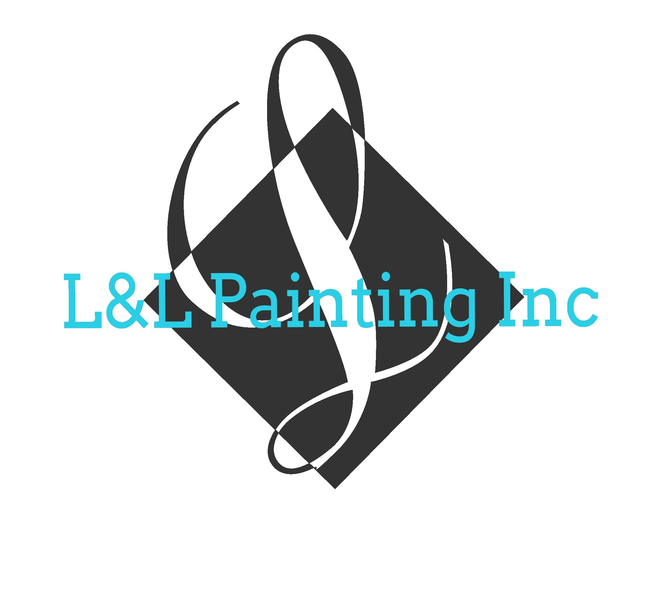 L&L Painting logo